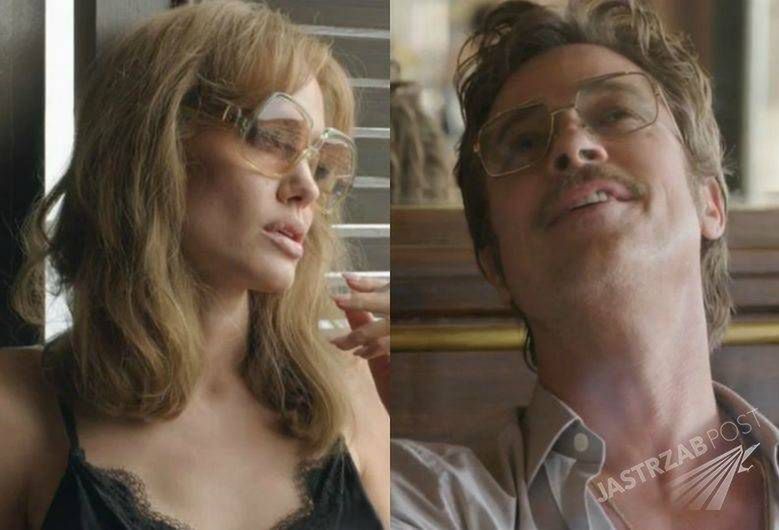 Jest trailer filmu "By the Sea"! Brat Pitt i Angelina Jolie po 10 latach razem na ekranie [wideo]