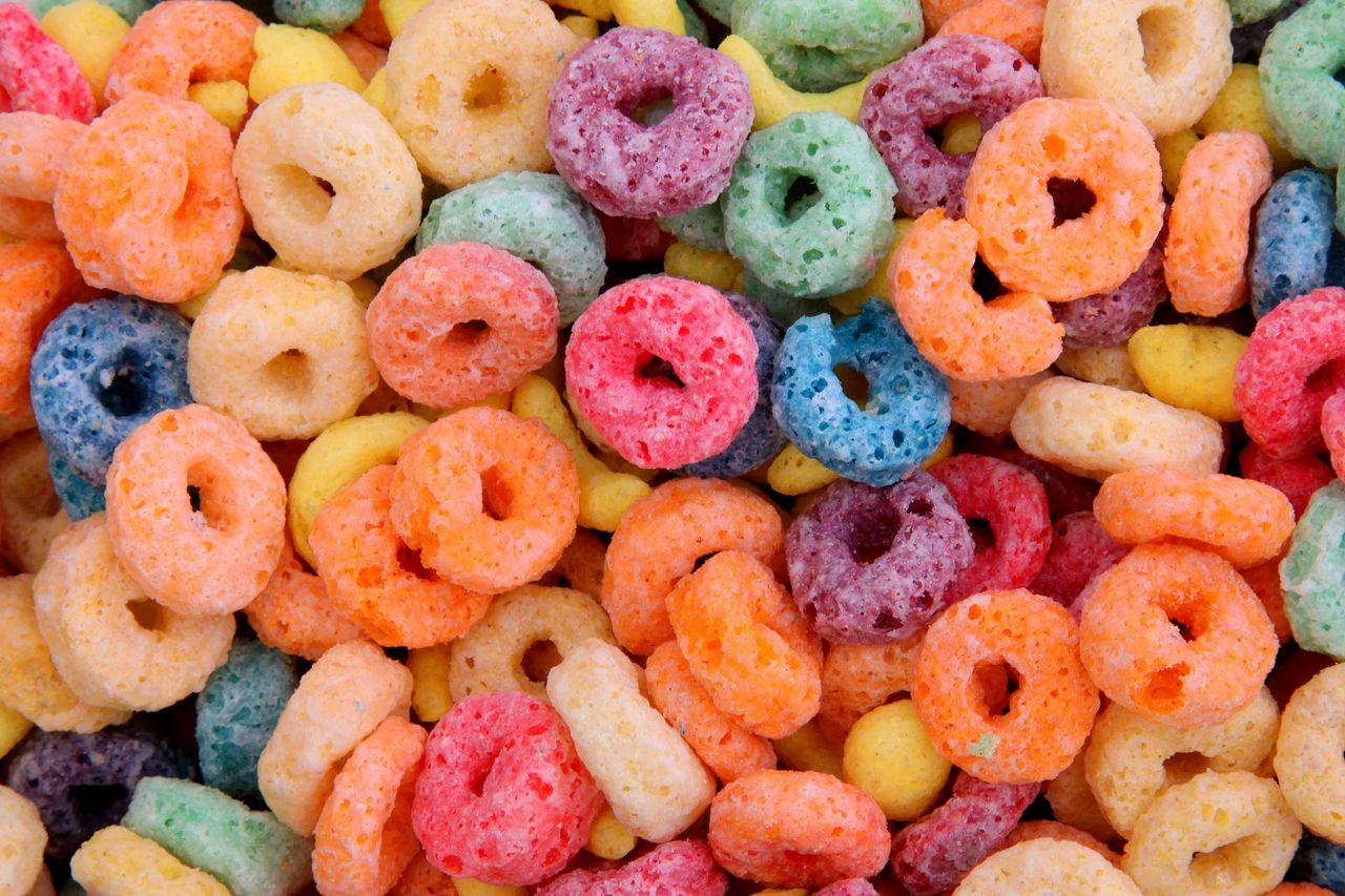 Przetworzona żywność. Czy jest dla nas bezpieczna?