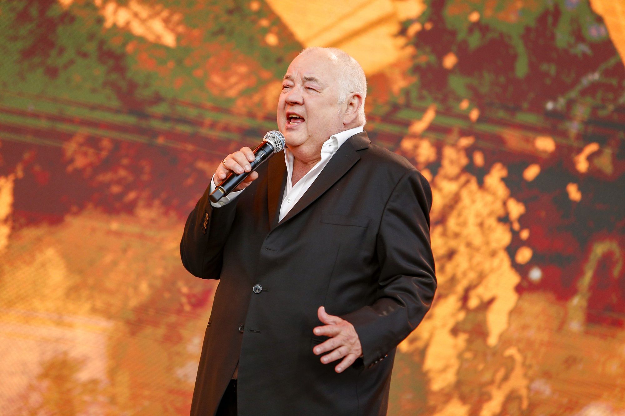 Stanisław Soyka
