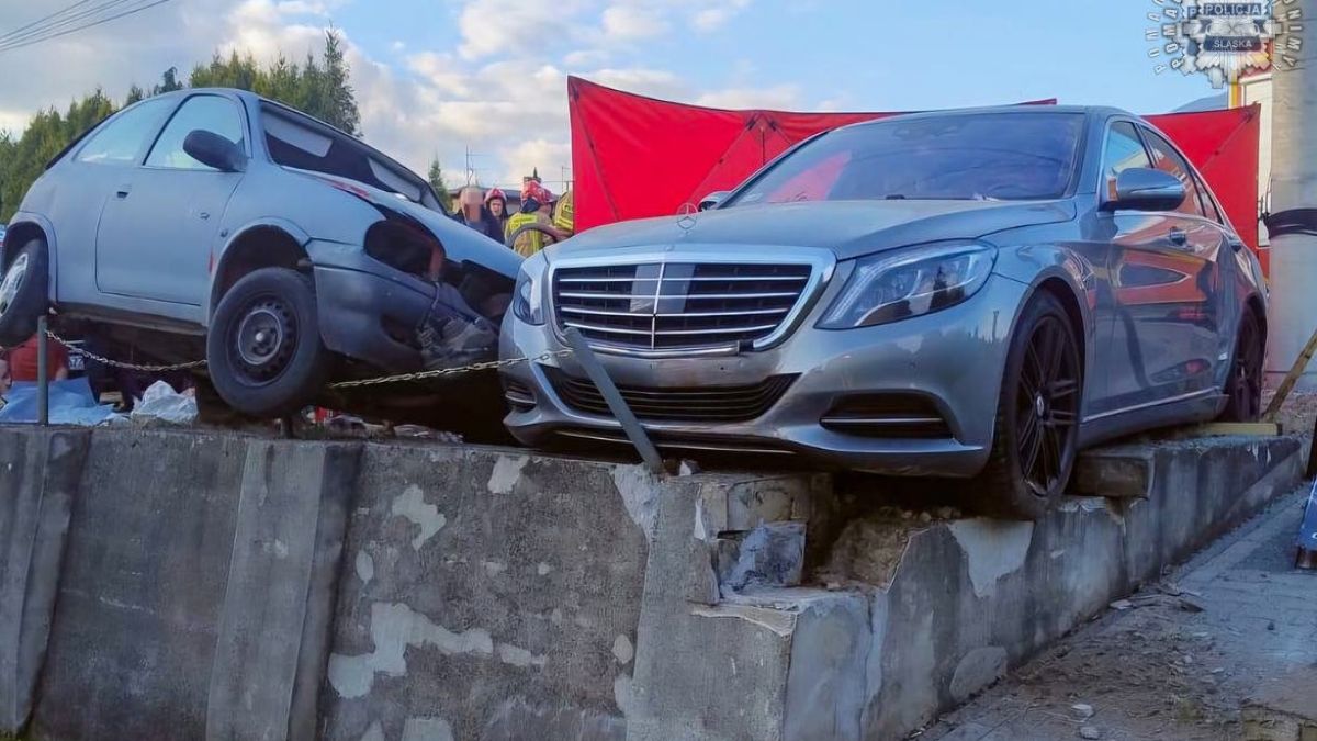 Nie żyje chłopiec, który został ranny w wypadku