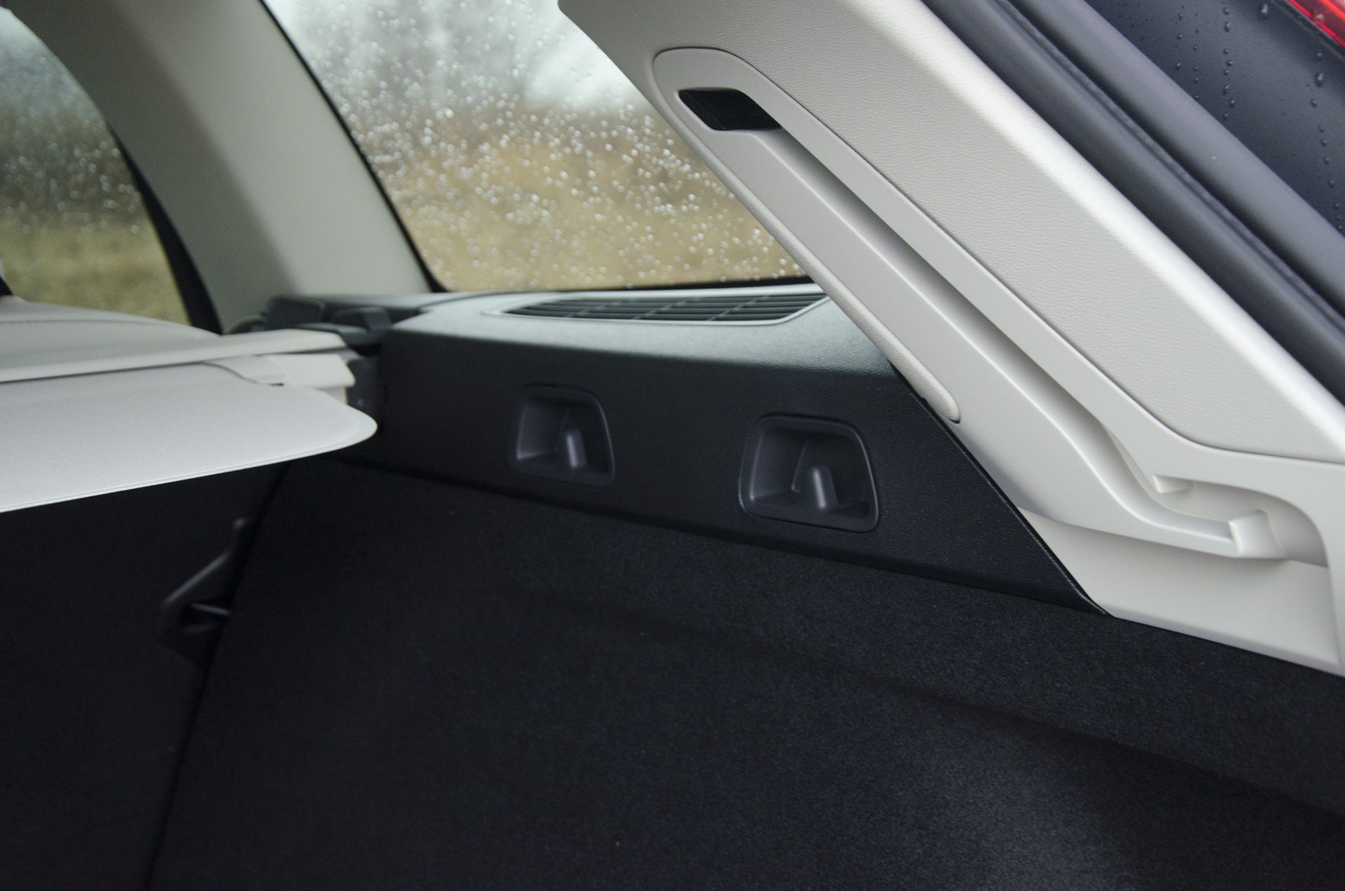 Volvo V60 B3