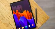 Samsung Galaxy Tab S7 i S7 Plus oficjalnie. To flagowe tablety z rysikiem S Pen