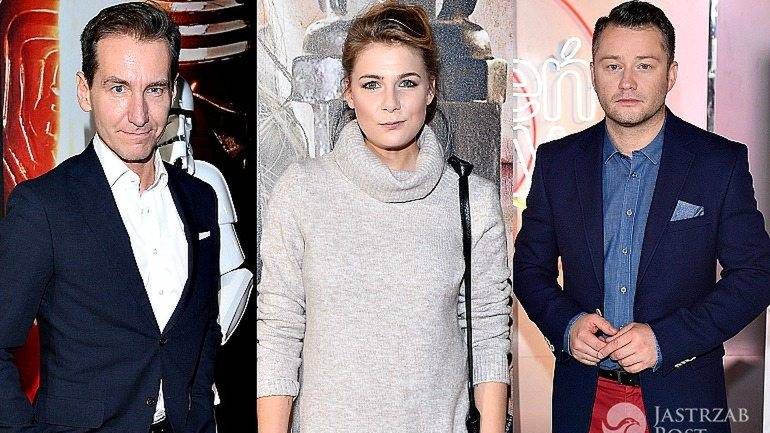 Plany sylwestrowe gwiazd