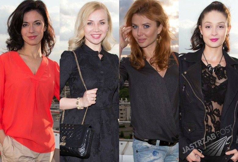 Anna Iberszer, Agnieszka Wielgosz, Lidia Kopania. Gwiazdy w gabinecie medycyny estetycznej