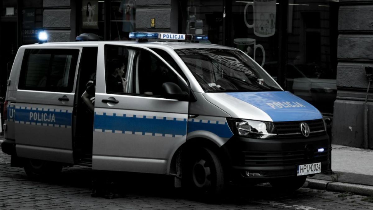 Policja wie, kim jest zamaskowany napastnik z Wrocławia