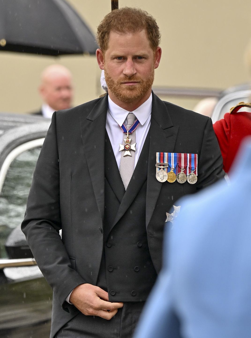 Książę Harry