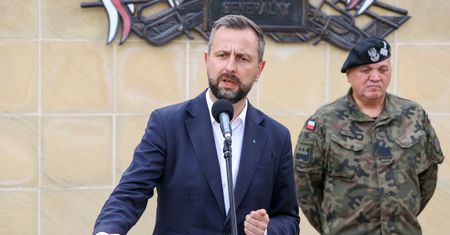 Limit powołań do wojska w górę. Nieczekiwany ruch MON