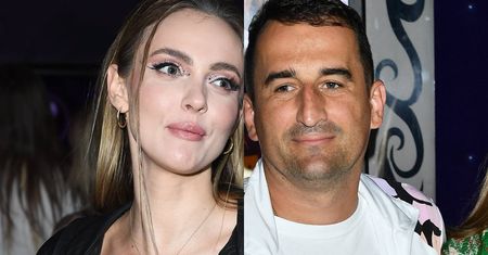 Michał Koterski padł ofiarą cyberataku. Nagle głos w sprawie zabrała Marcela Leszczak