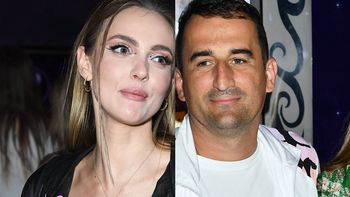 Michał Koterski padł ofiarą cyberataku. Nagle głos w sprawie zabrała Marcela Leszczak