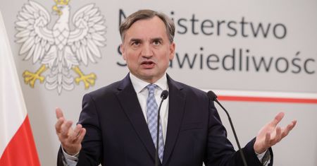 Kim są prokuratorzy, którzy rozliczą fundusz ministra Zbigniewa Ziobry? Posłanka przyznaje: "duży kaliber"