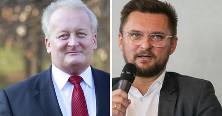 Wybory samorządowe 2024. Znamy wyniki w Katowicach