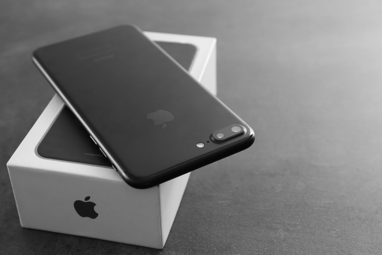 Kiedy warto wymienić iPhone'a na nowszy model?