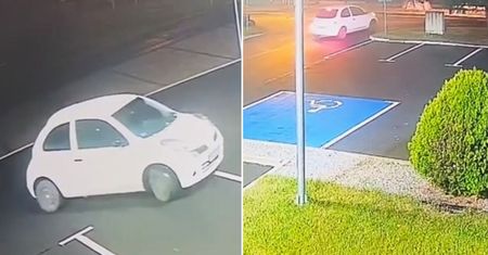 Chciał sprawdzić czy jest trzeźwy. Pijany odjechał spod komendy