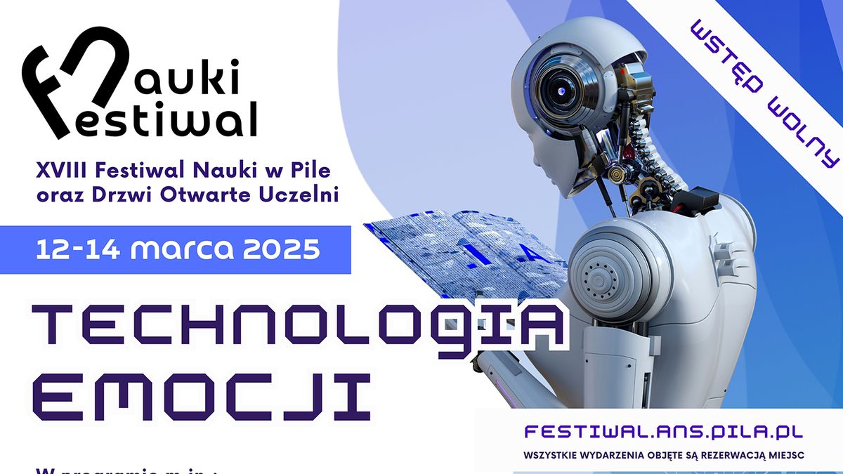 Festiwal Nauki