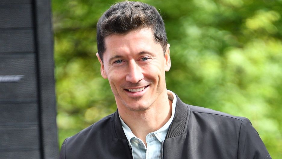 Aleja Gwiazd Pi�ki No�nej na PGE Narodowym
Lewandowski Robert 2022-09-21
Picasa