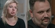Wrzaski i wulgaryzmy w "ŚOPW". Agata wybuchła, Piotr podjął decyzję. To koniec?