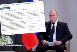 Czesi zakpili z Rosji. Chcą aneksji Kaliningradu