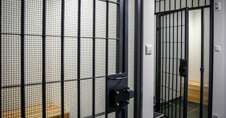 Prowadziła pijana. Zmarła na komisariacie policji w Ostrowie Wielkopolskim