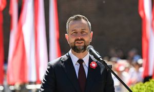 Dopinają rządową umowę SAFE. Szef MON ujawnia