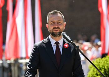 Dopinają rządową umowę SAFE. Szef MON ujawnia