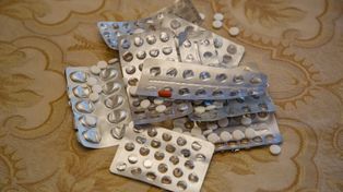 Lek z nowymi ostrzeżeniami. Są przypadki ciężkiego uszkodzenia wątroby