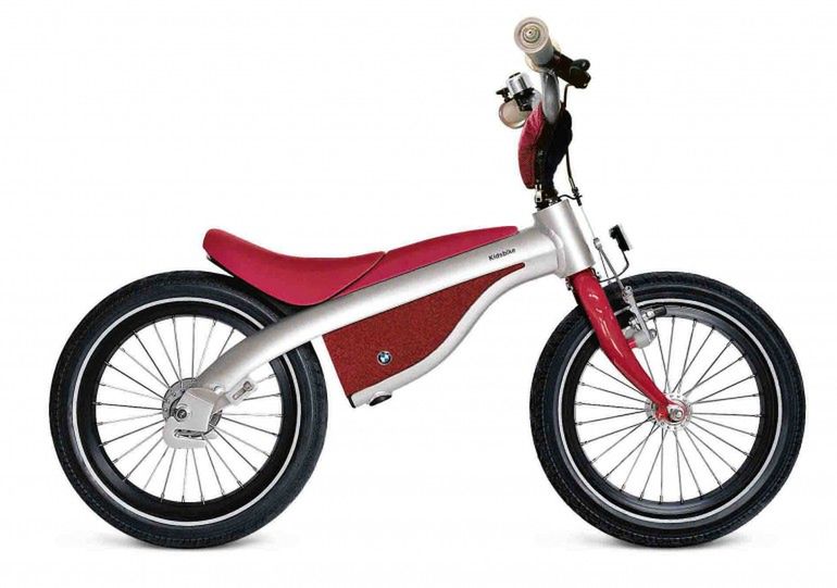 Jak wygląda tegoroczna kolekcja topowych rowerów BMW? 4