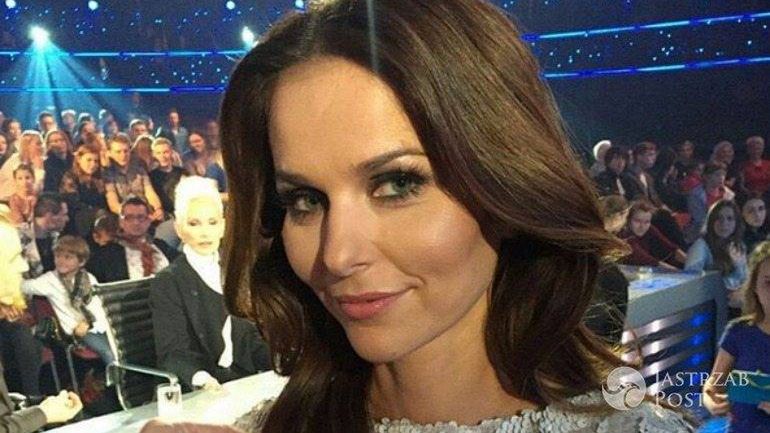 Paulina Sykut-Jeżyna pokazała kreacje sylwestrowe