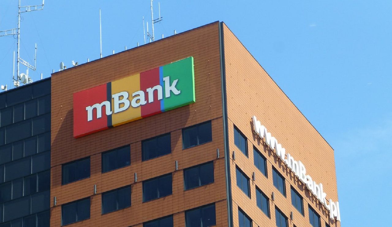 mBank proponuje klientom nowe rozwiązania