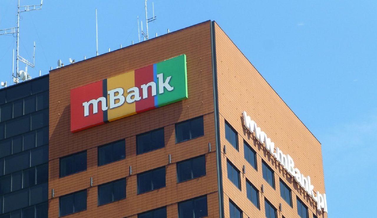 mBank wprowadza nowości. Aplikacja Junior i karta mobilna