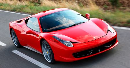 Wadliwe poduszki Takaty także w Tesli, Ferrari i McLarenie