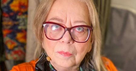 Elżbieta Zapendowska wspomina "Idola". Sława ją przytłoczyła