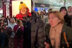 Rosjanie utknęli. Są wściekli. Sankcje uziemiły samoloty