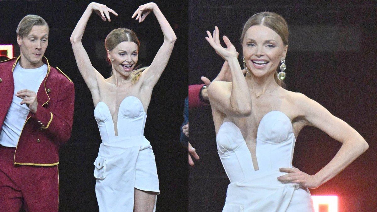 Iza Miko odpowiada na krytykę widzów "Tańca z gwiazdami". Zdradziła, co "nie jest fair"