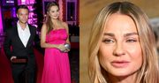 Małgorzata Socha otwiera się na temat KRYZYSU W MAŁŻEŃSTWIE: "Nie ma idealnych związków"