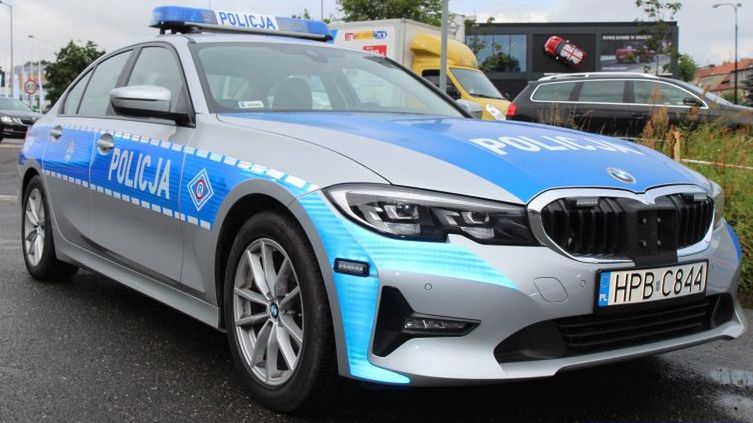 Dolny Śląsk. Grupa "SPEED" ma już rok. 1,5 tys. kierowców pożegnało się z prawem jazdy