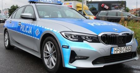 Dolny Śląsk. Grupa "SPEED" ma już rok. 1,5 tys. kierowców pożegnało się z prawem jazdy
