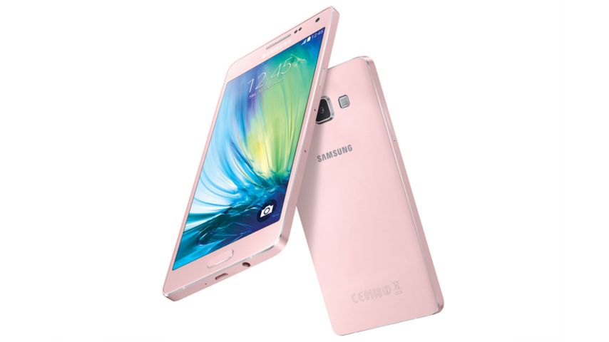 Samsung Galaxy A5