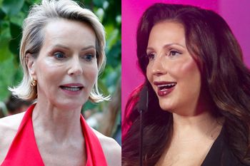 Dominika Serowska o relacji z Pauliną Smaszcz. "Przyjaźń to za duże słowo"