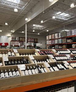 Pękające butelki z prosecco. Ostrzeżenie dla 12 stanów