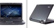 Nowe laptopy Acera z serii TravelMate