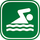 Bezpieczne Kąpieliska ikona