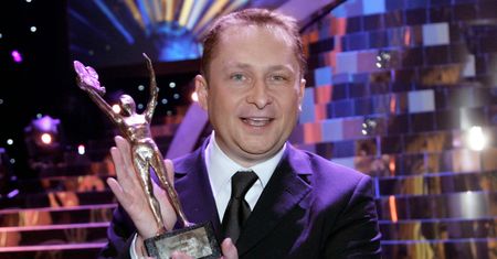 WOŚP 2022. Syn Kamila Durczoka wystawił na aukcję WYJĄTKOWĄ PAMIĄTKĘ PO OJCU!