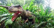 Dinozaury odcisnęły na nas piętno? Naukowcy coś sugerują