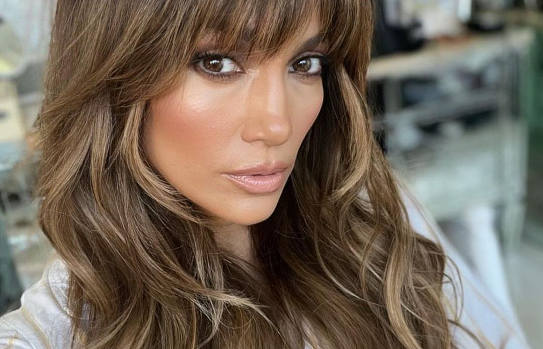 Jennifer Lopez lansuje nowy trend w manicure