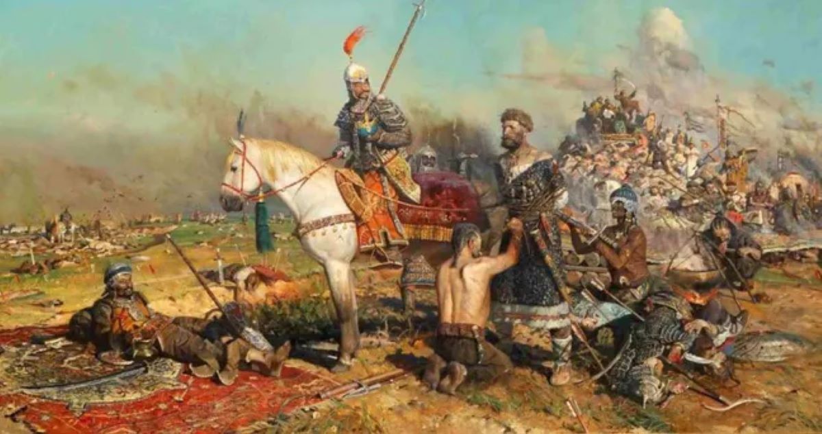 Najbardziej tajemniczy najazd Rusinów na Polskę. Co o nim wiadomo?