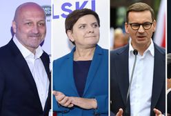 Najlepszy premier od 2005 roku? Mamy odpowiedź. Nowy sondaż WP
