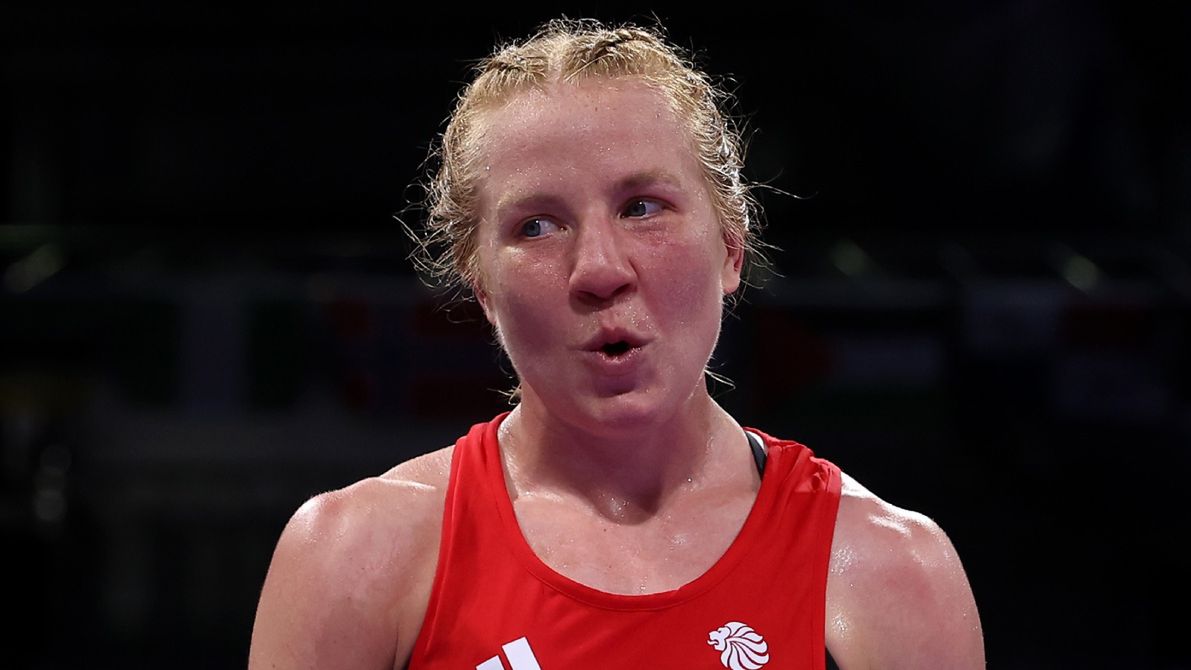 Zamieszanie po zwycięstwie Polki na igrzyskach. Walijka ma "złamane serce"