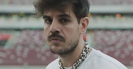 Kontrowersje wokół leku w utworze Taco Hemingwaya. Jest stanowczy komentarz GIF: "Może NARUSZAĆ prawo"