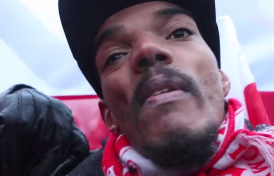 Czarnoskóry uczestnik Marszu Niepodległości skarży reportaż Jacka Hugo-Badera do Rady Etyki Mediów za „nieuzasadnioną projekcję ksenofobii”