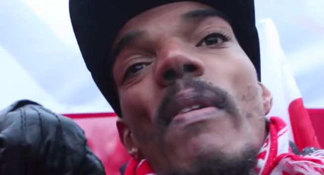 Czarnoskóry uczestnik Marszu Niepodległości skarży reportaż Jacka Hugo-Badera do Rady Etyki Mediów za „nieuzasadnioną projekcję ksenofobii”